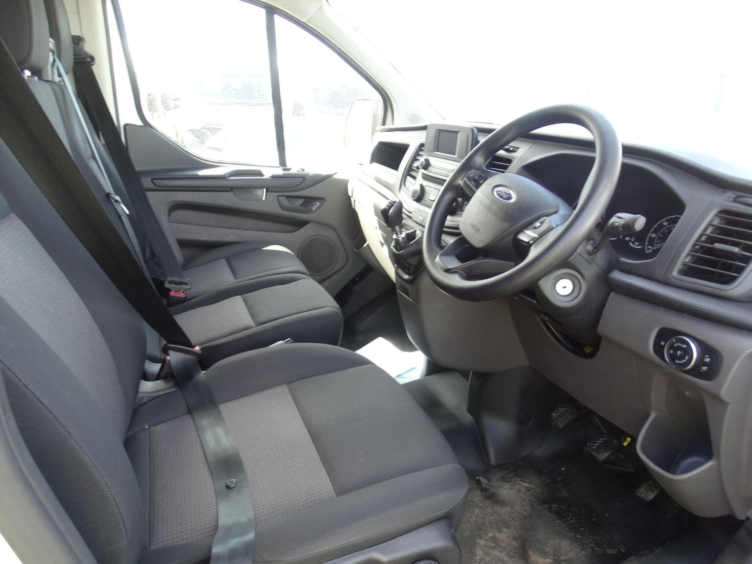 Used Ford Transit Custom 2022 for sale - 78213593: Photo 9