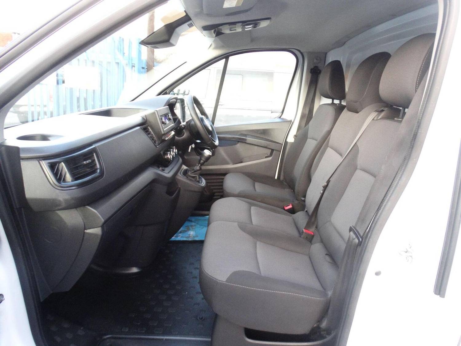 Used Nissan Primastar 2022 for sale - 76649624: Photo 10
