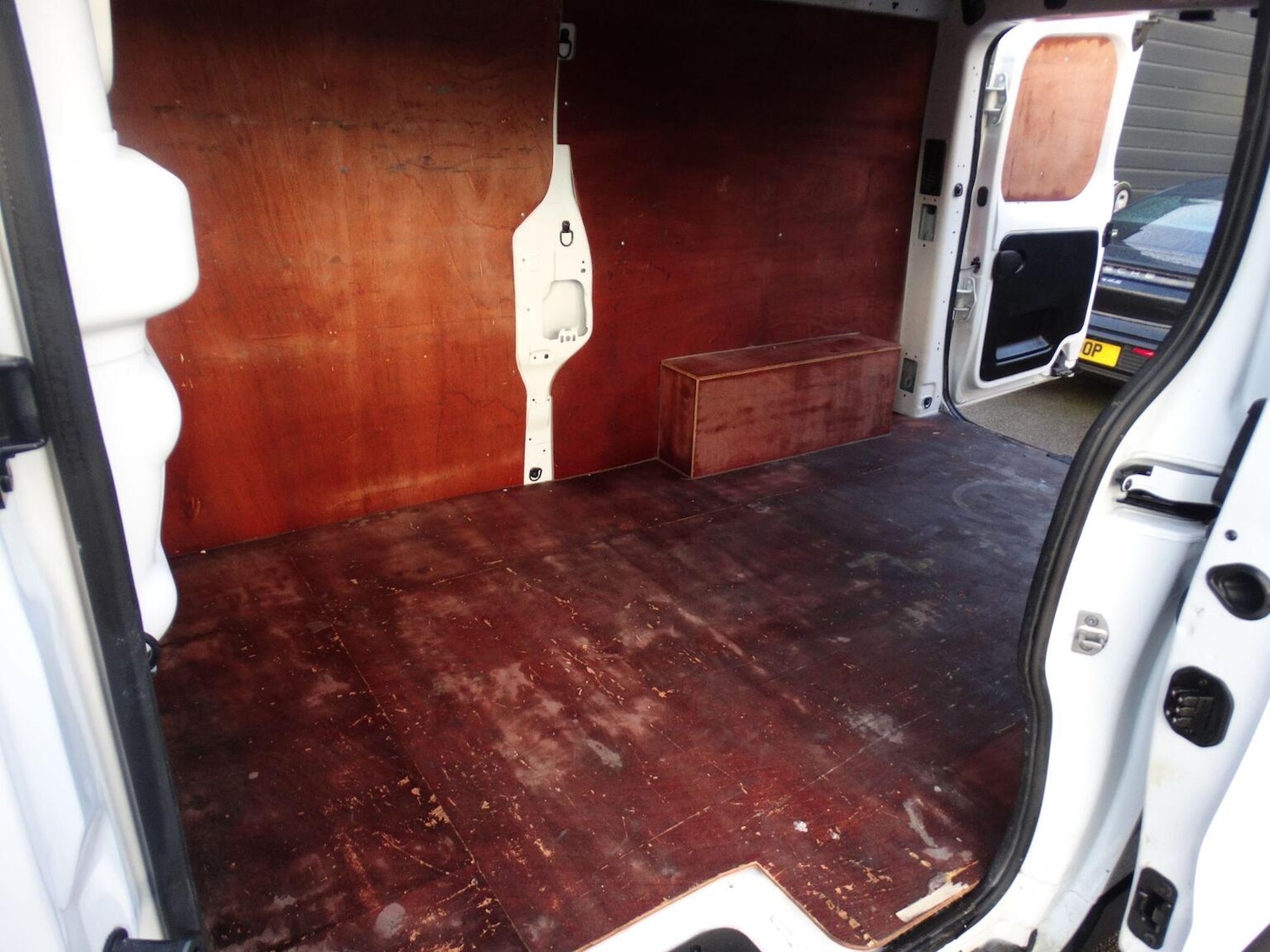 Used Nissan Primastar 2022 for sale - 76649624: Photo 11