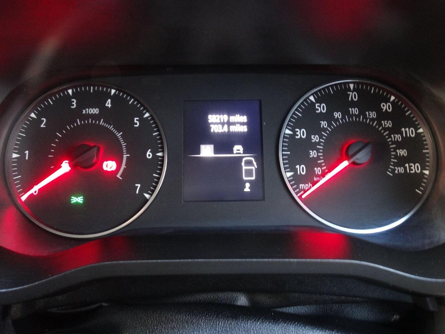 Used Nissan Primastar 2022 for sale - 76649624: Photo 13