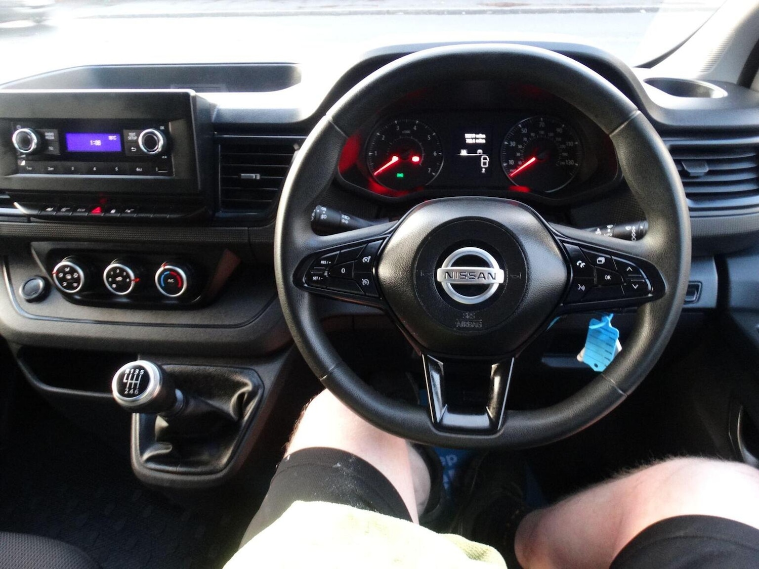 Used Nissan Primastar 2022 for sale - 76649624: Photo 15