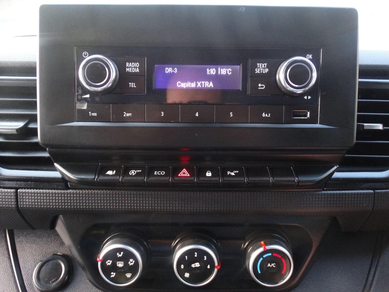 Used Nissan Primastar 2022 for sale - 76649624: Photo 16