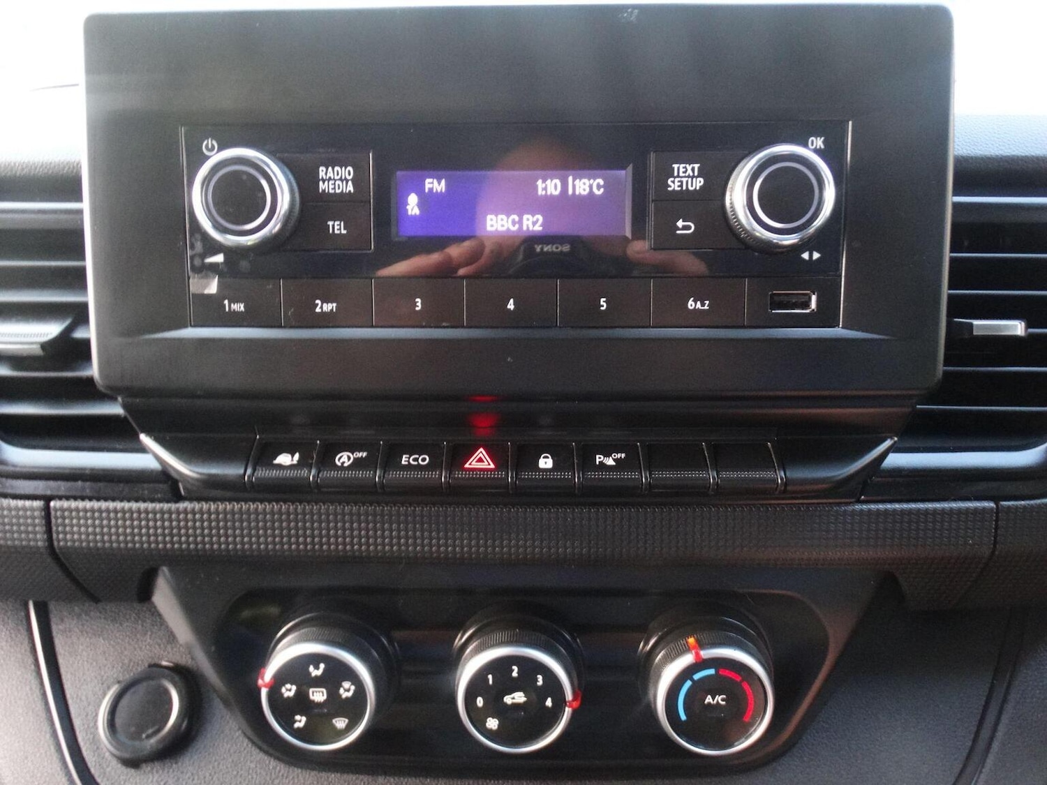 Used Nissan Primastar 2022 for sale - 76649624: Photo 17