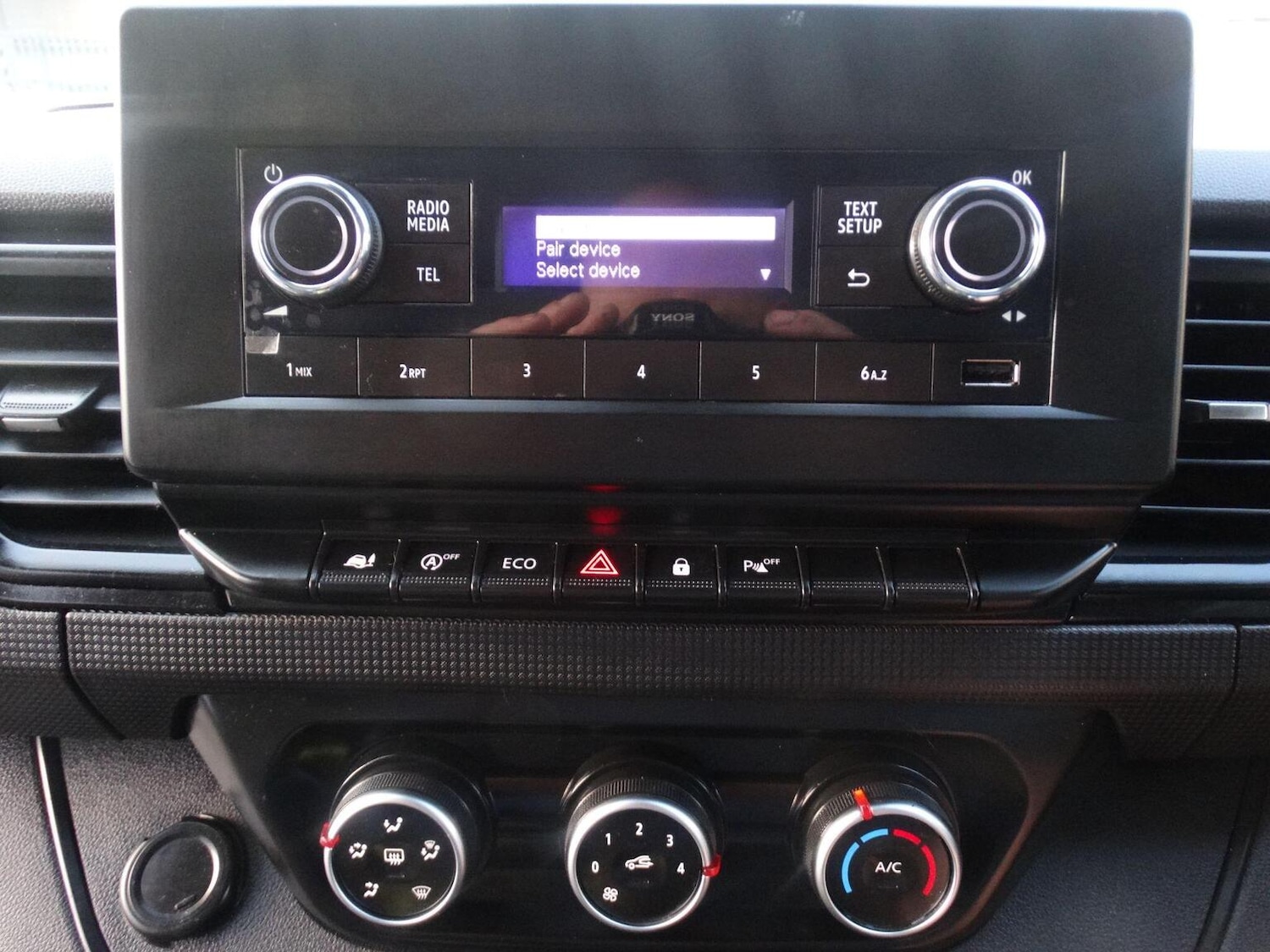 Used Nissan Primastar 2022 for sale - 76649624: Photo 18