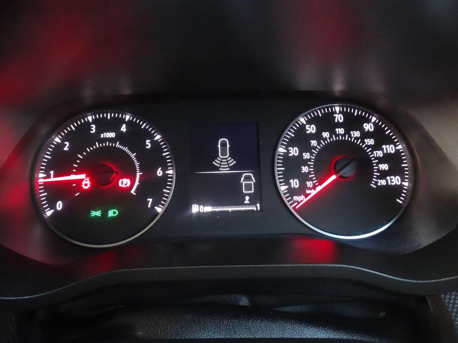 Used Nissan Primastar 2022 for sale - 76649624: Photo 19