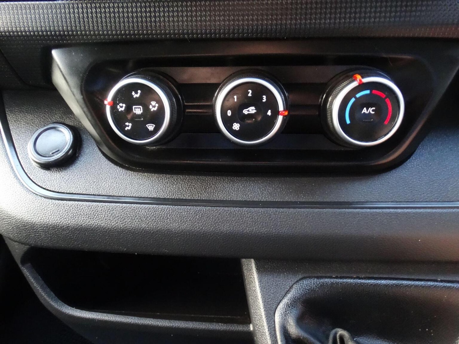 Used Nissan Primastar 2022 for sale - 76649624: Photo 20