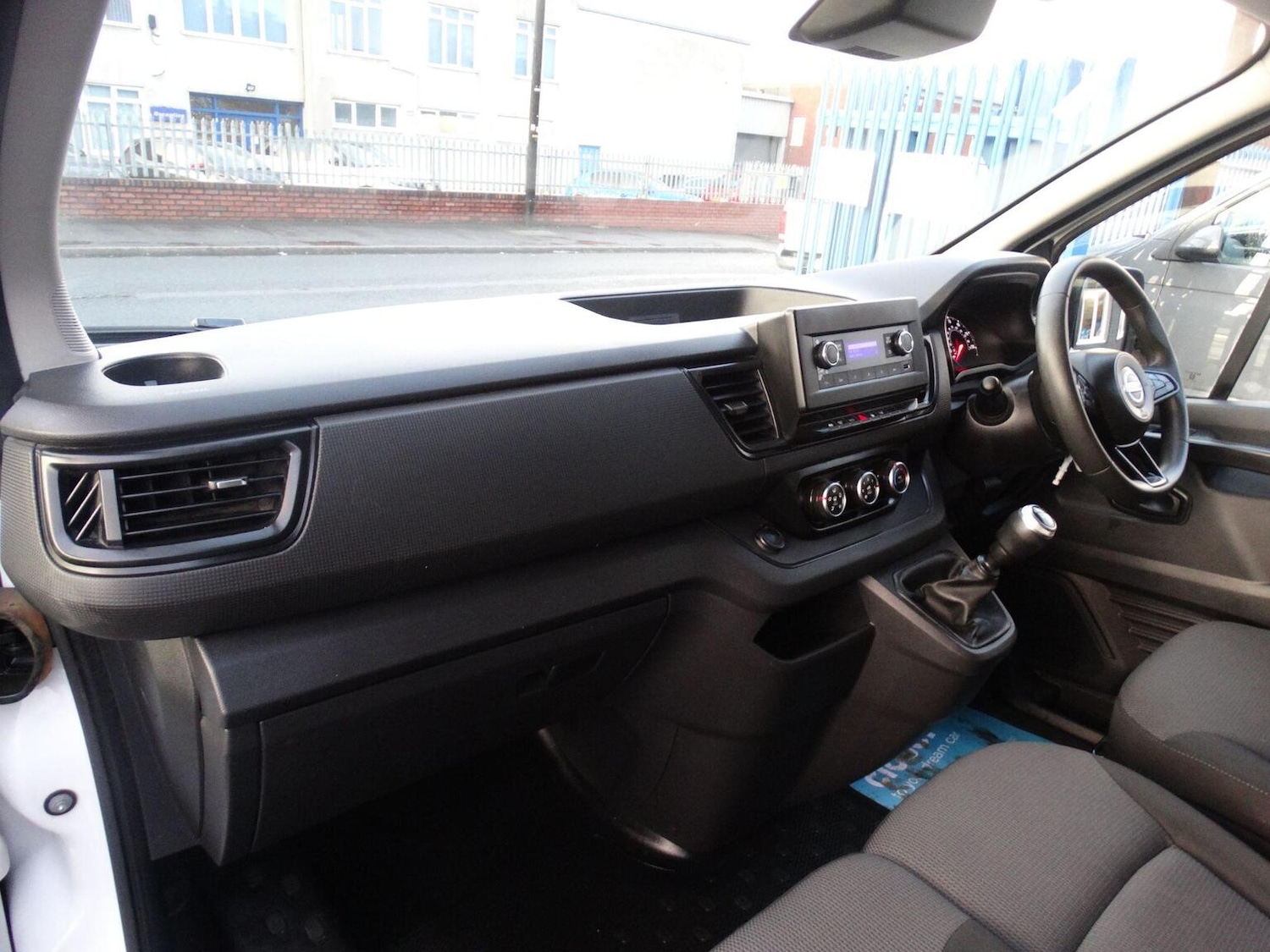 Used Nissan Primastar 2022 for sale - 76649624: Photo 25