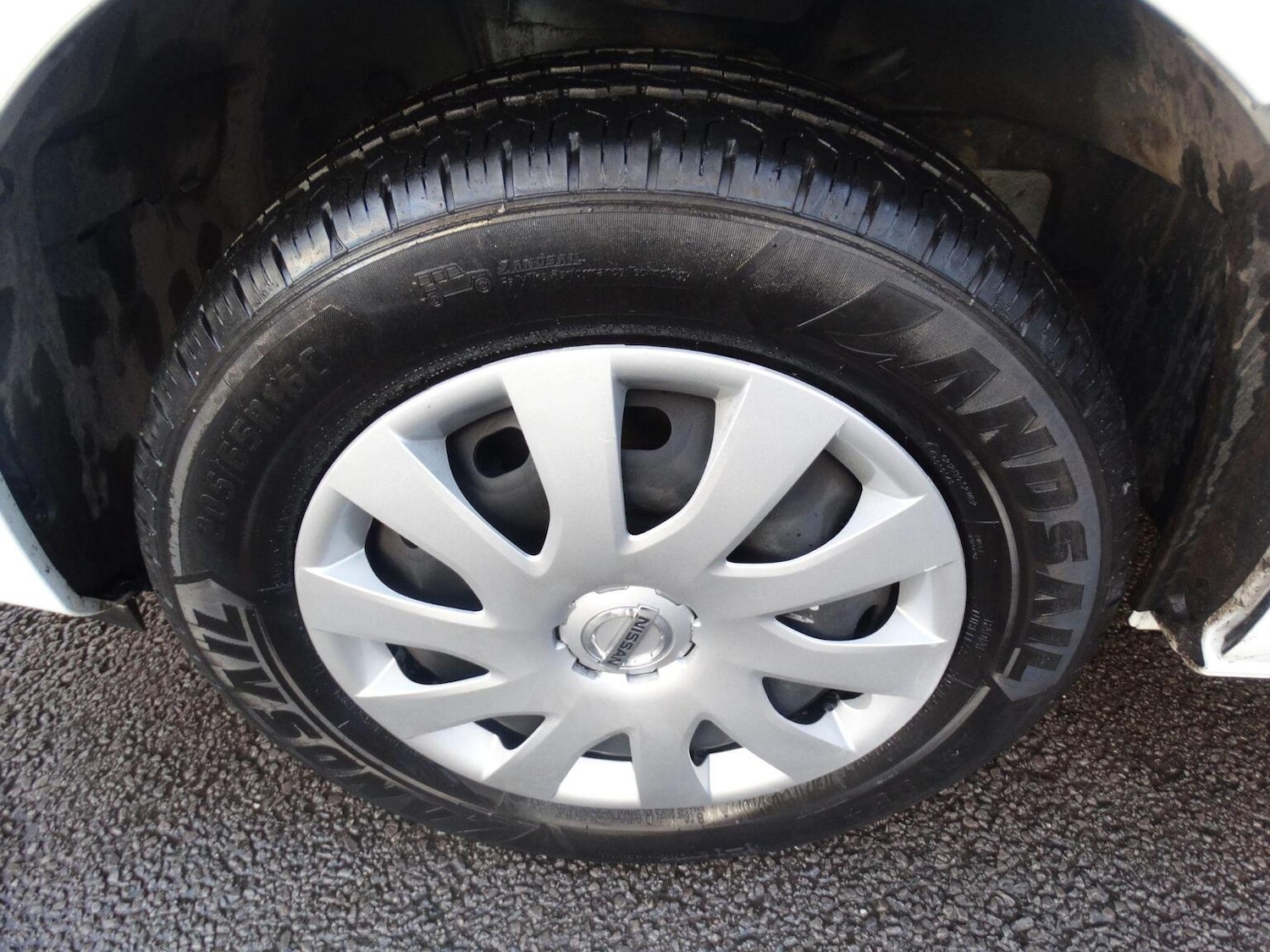 Used Nissan Primastar 2022 for sale - 76649624: Photo 27