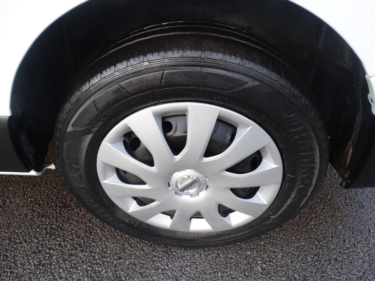 Used Nissan Primastar 2022 for sale - 76649624: Photo 28