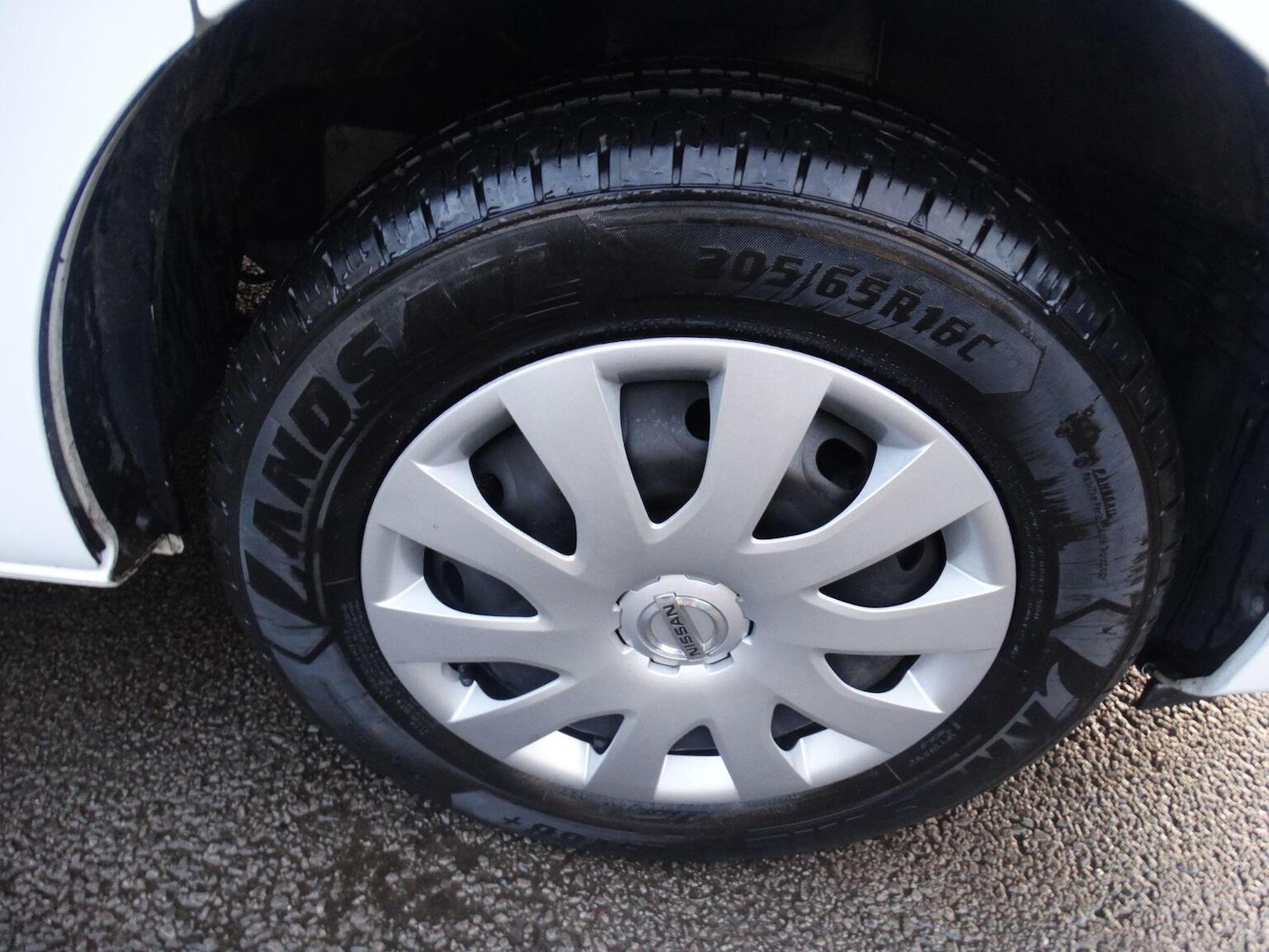 Used Nissan Primastar 2022 for sale - 76649624: Photo 29