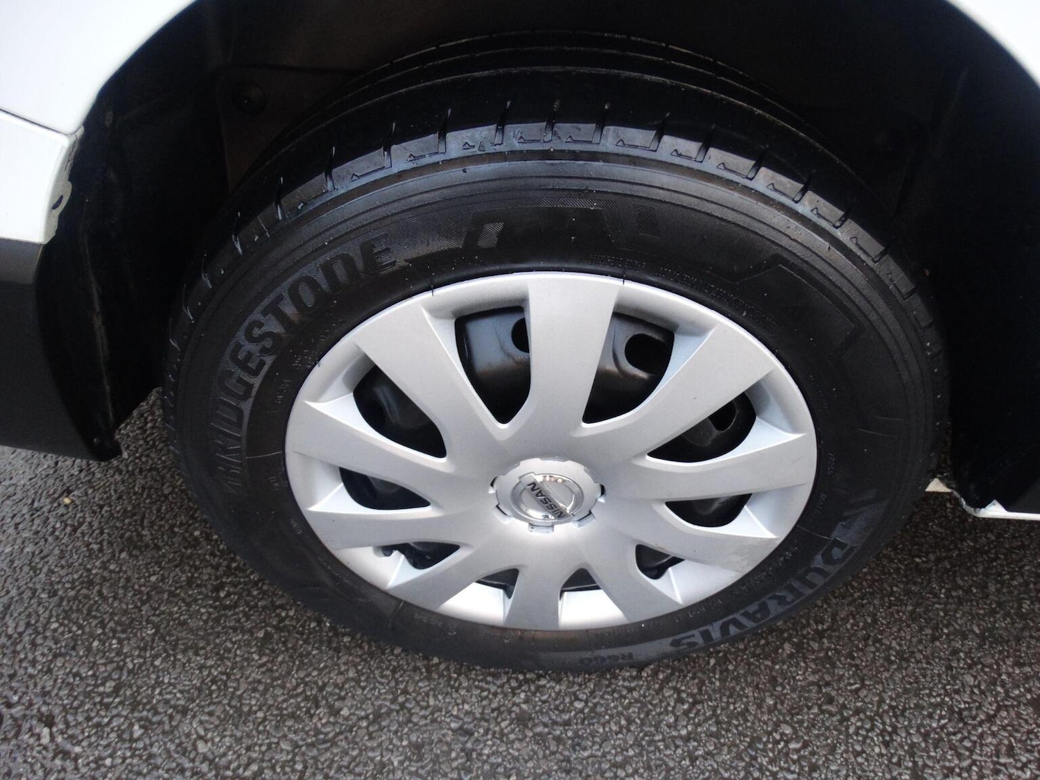 Used Nissan Primastar 2022 for sale - 76649624: Photo 30