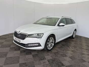 (21) - 2.0 TDI SE L DSG Euro 6 (s/s) 5dr