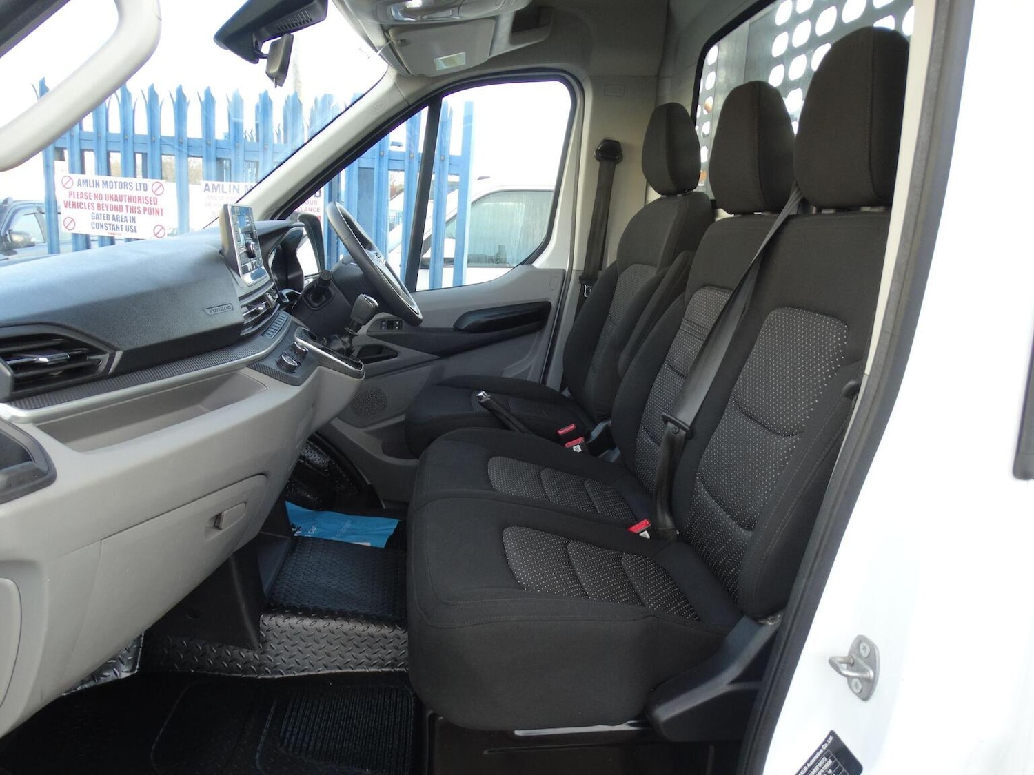 Used Maxus Deliver 9 2023 for sale - 76649626: Photo 11