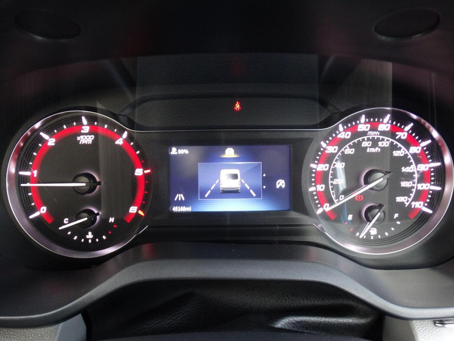 Used Maxus Deliver 9 2023 for sale - 76649626: Photo 12