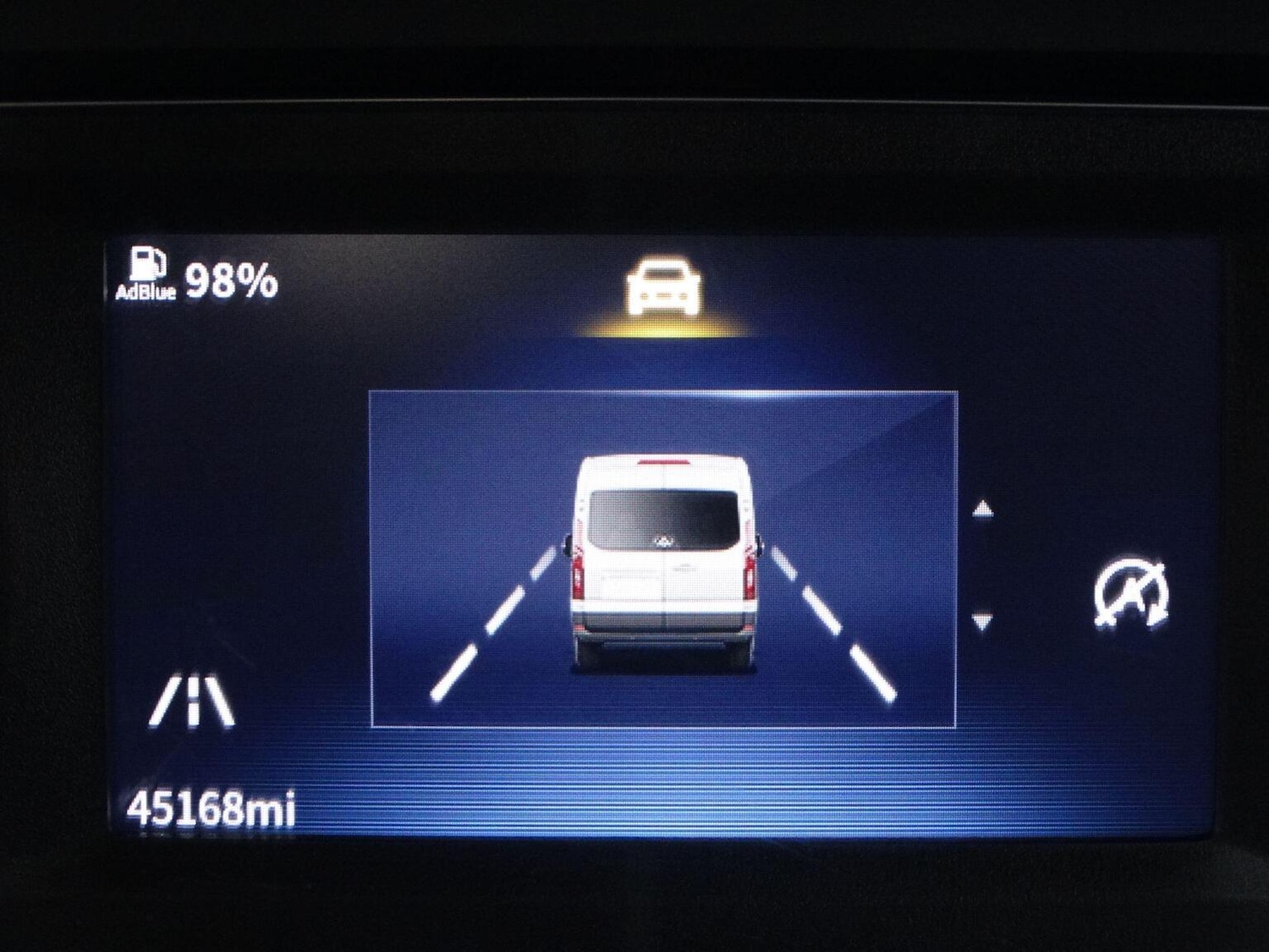 Used Maxus Deliver 9 2023 for sale - 76649626: Photo 13