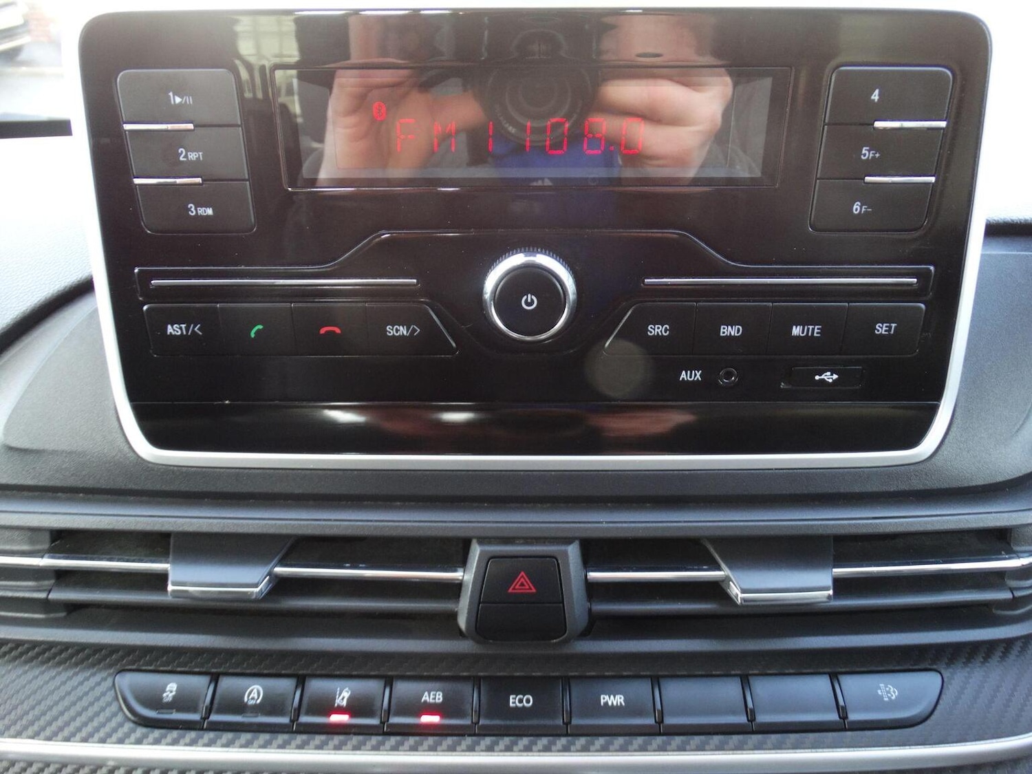 Used Maxus Deliver 9 2023 for sale - 76649626: Photo 15