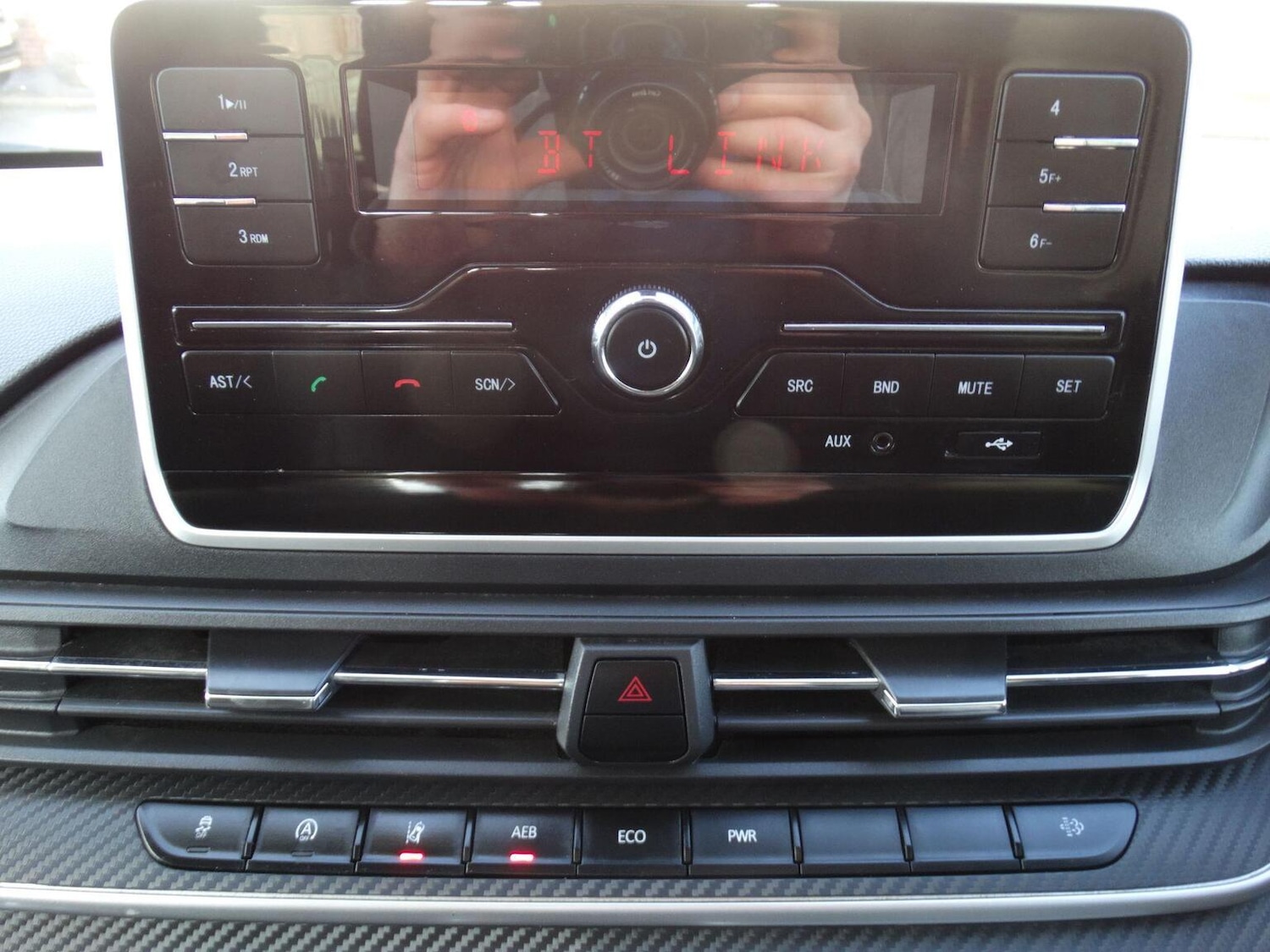 Used Maxus Deliver 9 2023 for sale - 76649626: Photo 16