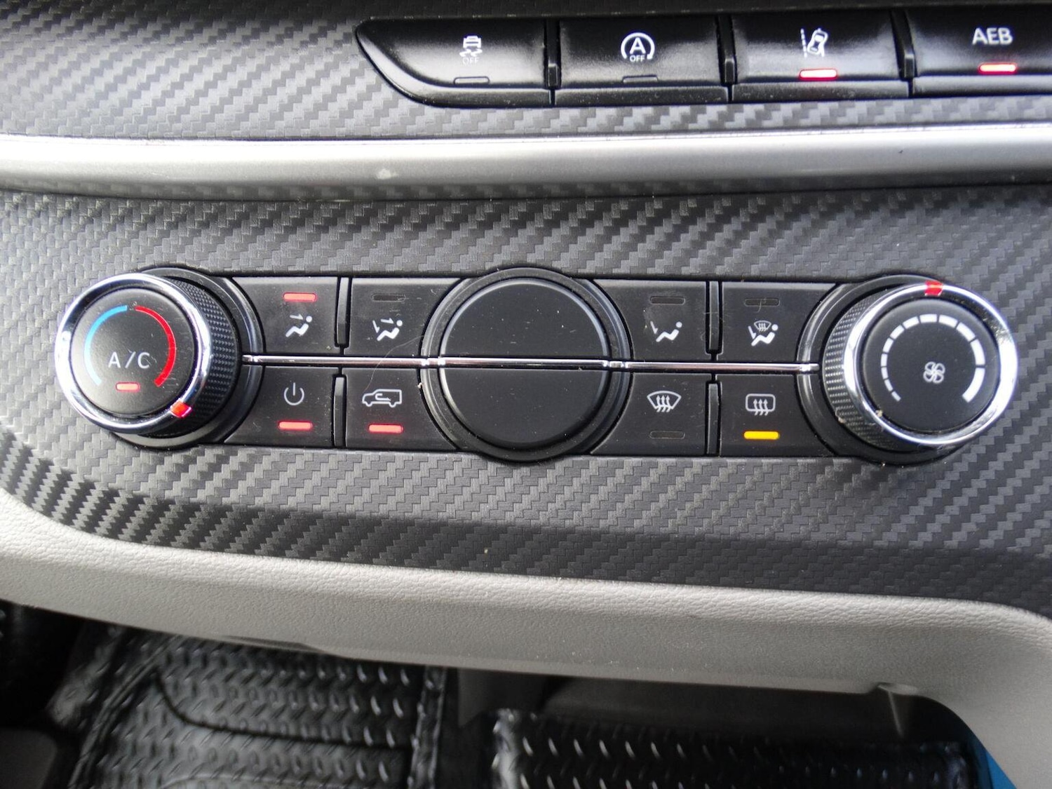 Used Maxus Deliver 9 2023 for sale - 76649626: Photo 17