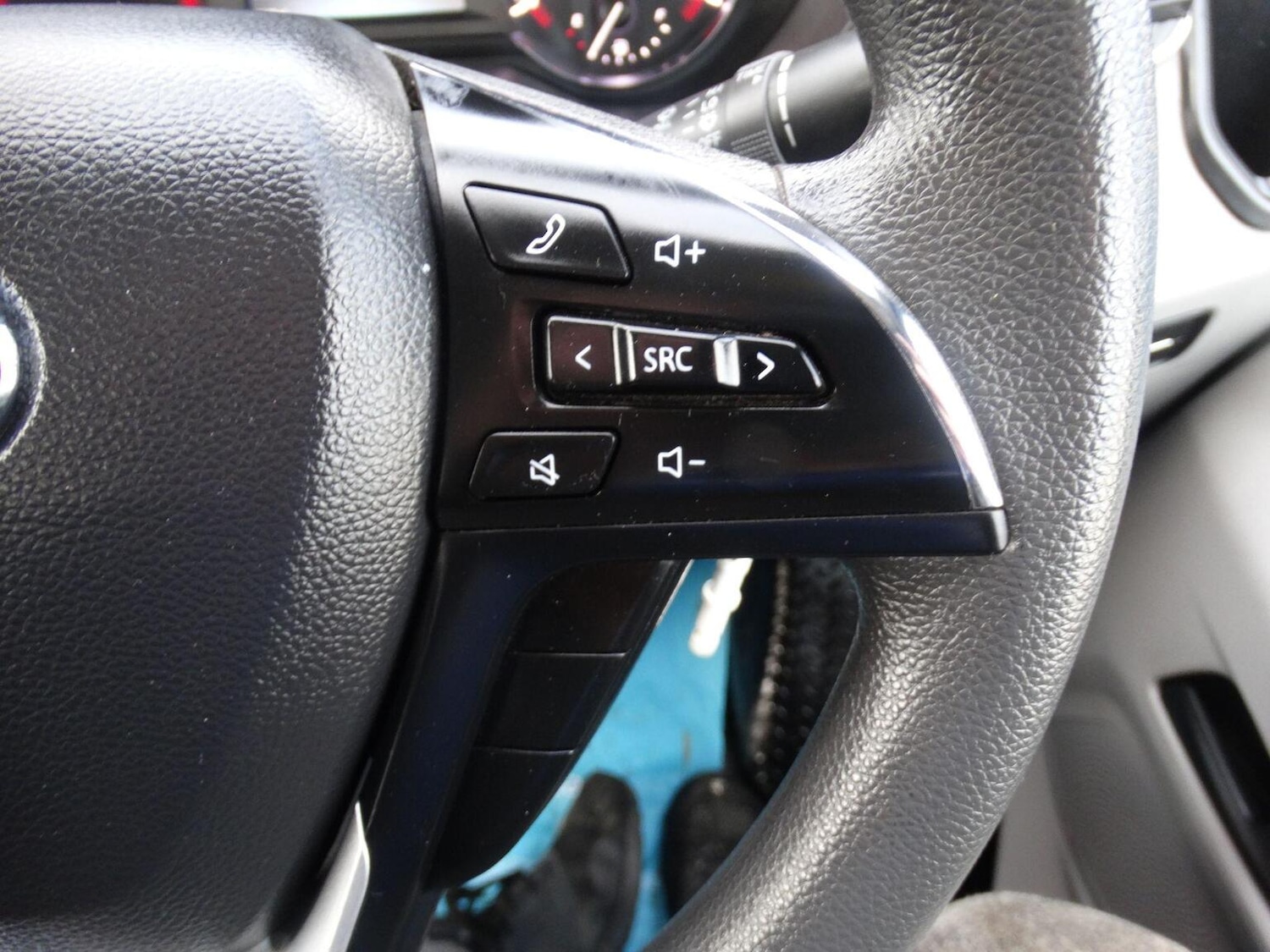 Used Maxus Deliver 9 2023 for sale - 76649626: Photo 19