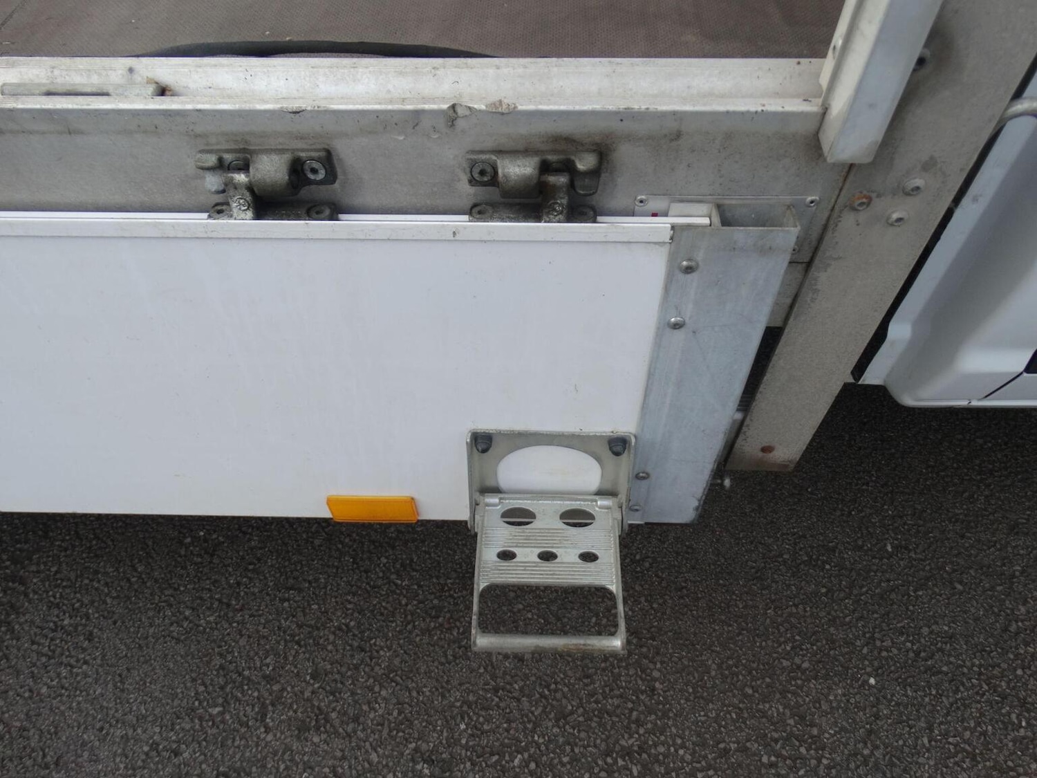 Used Maxus Deliver 9 2023 for sale - 76649626: Photo 21