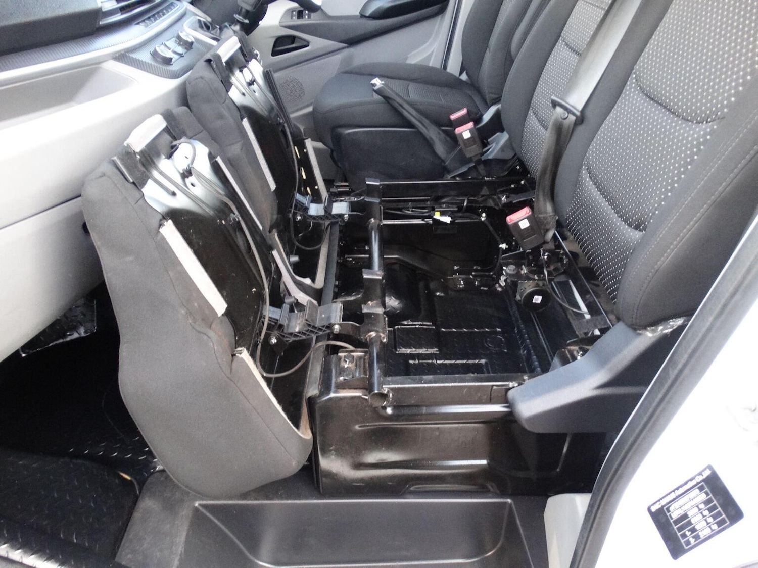 Used Maxus Deliver 9 2023 for sale - 76649626: Photo 23