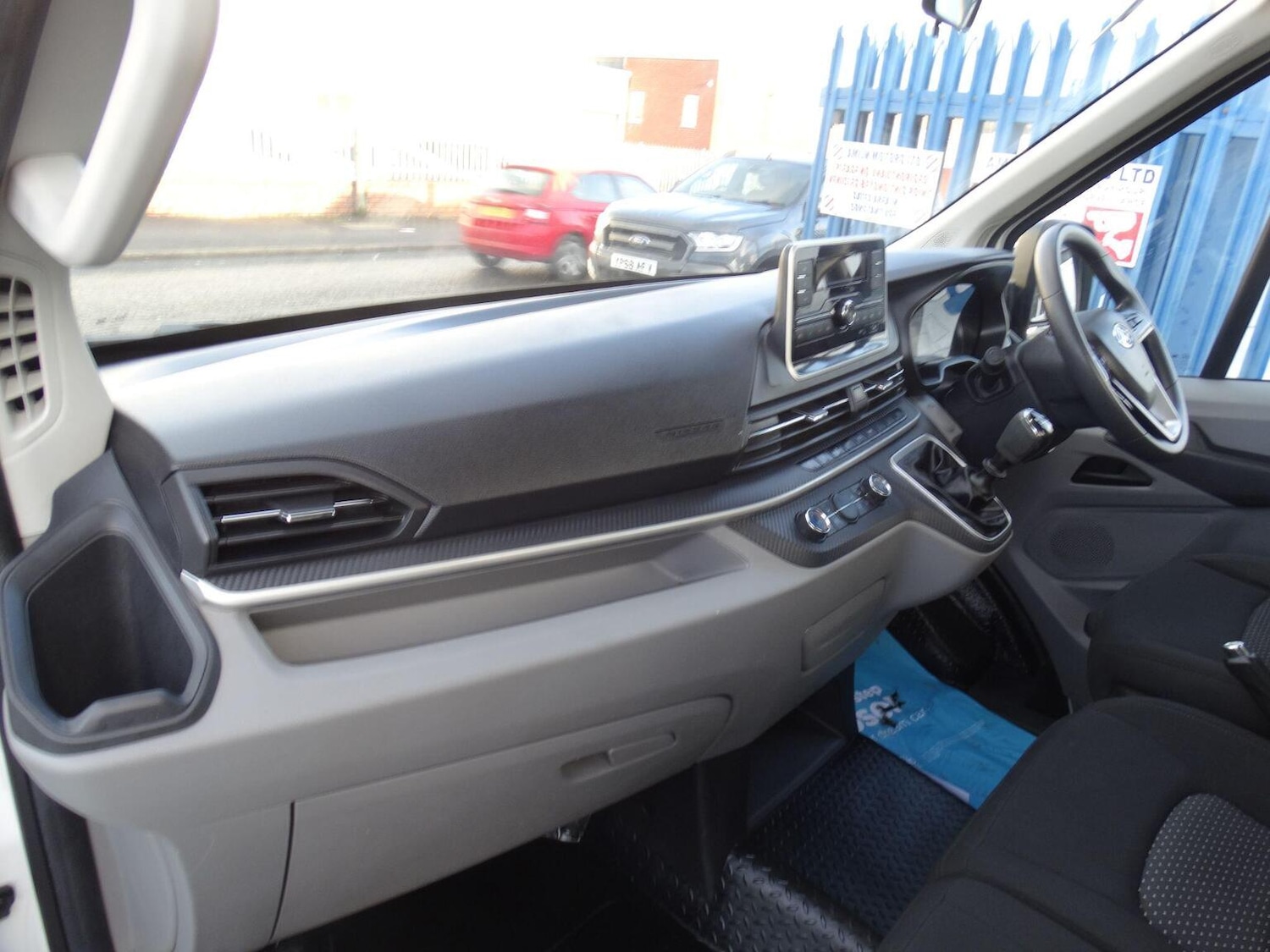 Used Maxus Deliver 9 2023 for sale - 76649626: Photo 24