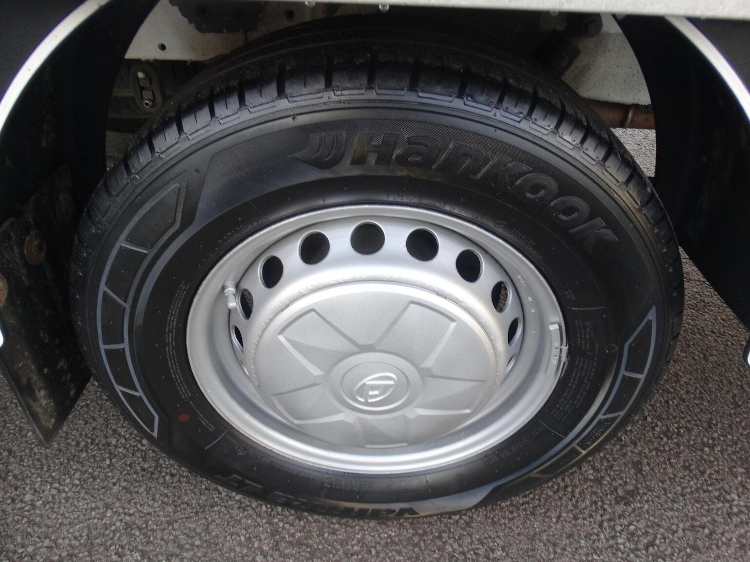 Used Maxus Deliver 9 2023 for sale - 76649626: Photo 27