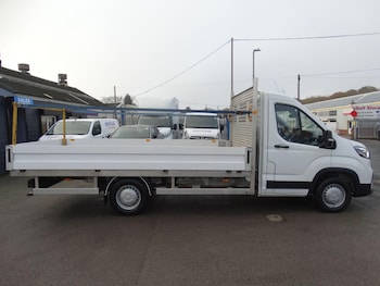 Used Maxus Deliver 9 2023 for sale - 76649626: Photo