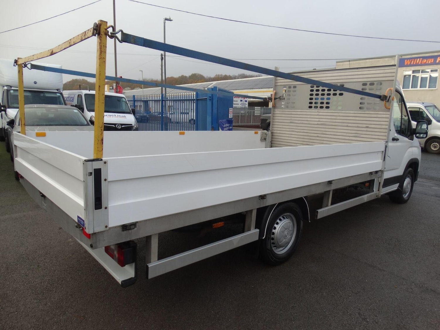 Used Maxus Deliver 9 2023 for sale - 76649626: Photo 6