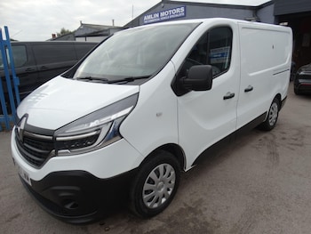 Renault - Trafic
