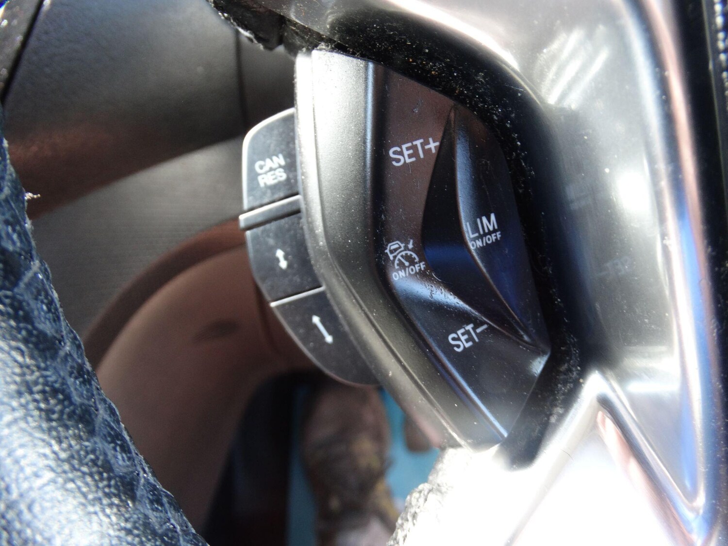 Vehicle 19