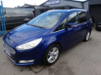 2018 (67) - 2.0 TDCi 150 Titanium 5dr Powershift