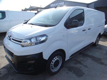 Used Citroen Dispatch 2023 for sale - 78733173: Photo