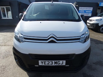 Used Citroen Dispatch 2023 for sale - 78733173: Photo