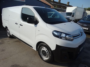 Used Citroen Dispatch 2023 for sale - 78733173: Photo