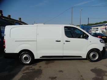 Used Citroen Dispatch 2023 for sale - 78733173: Photo