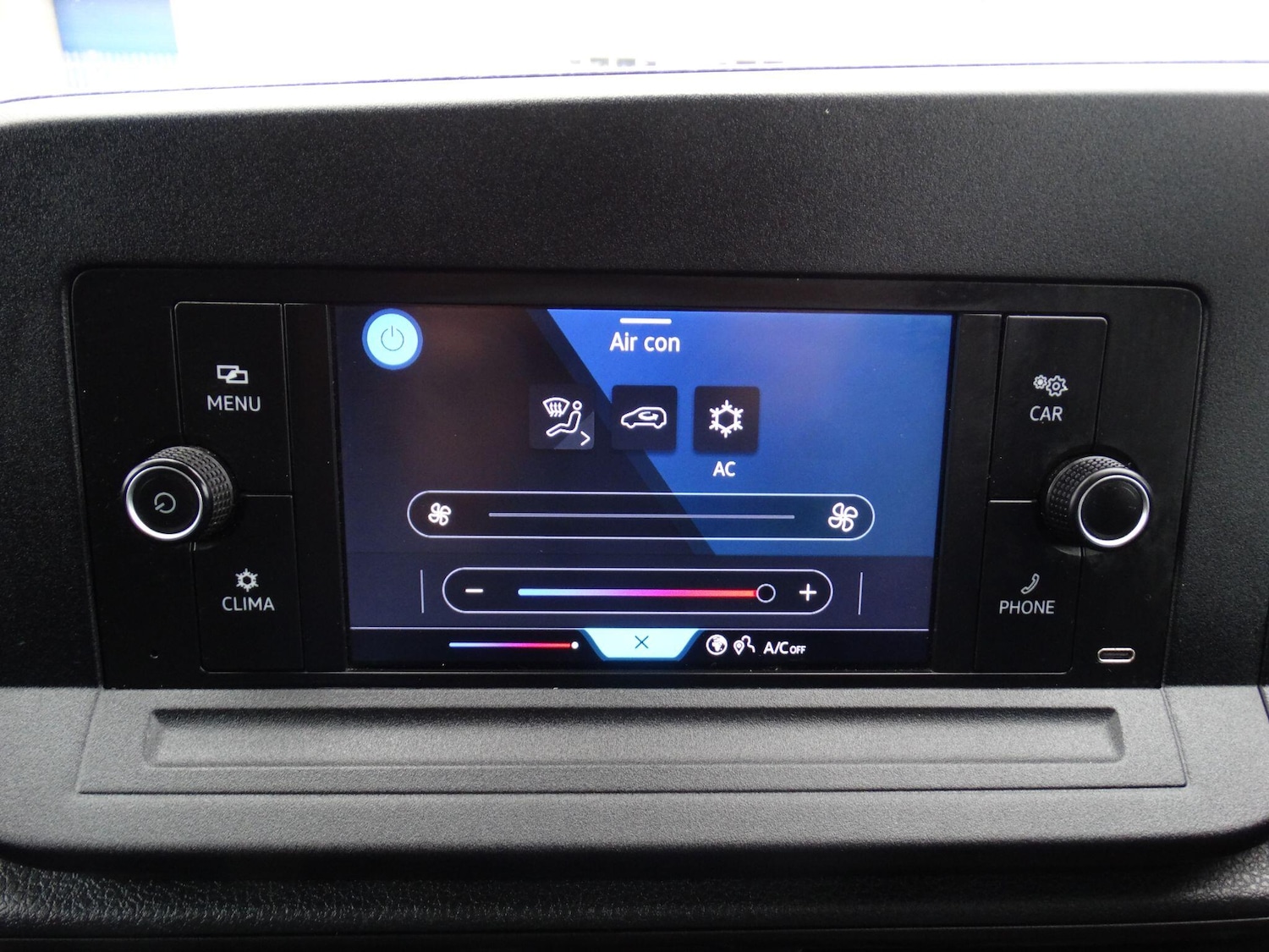 Used Volkswagen Caddy 2022 for sale - 76649611: Photo 15