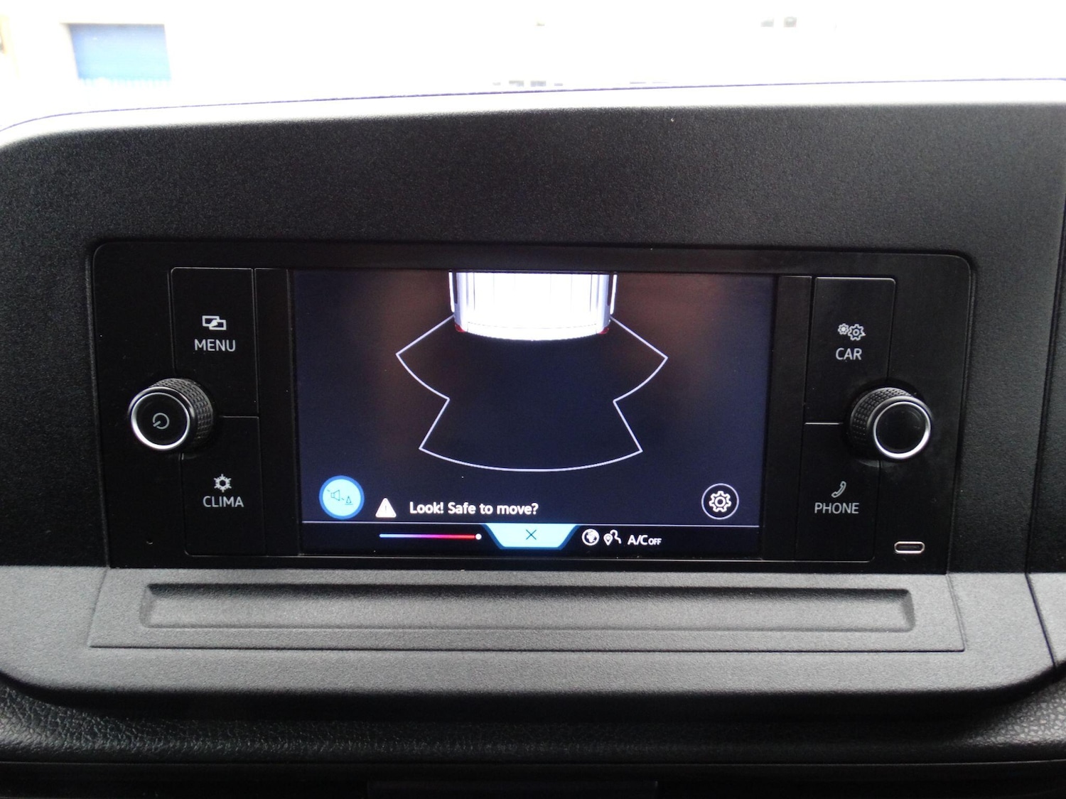 Used Volkswagen Caddy 2022 for sale - 76649611: Photo 19