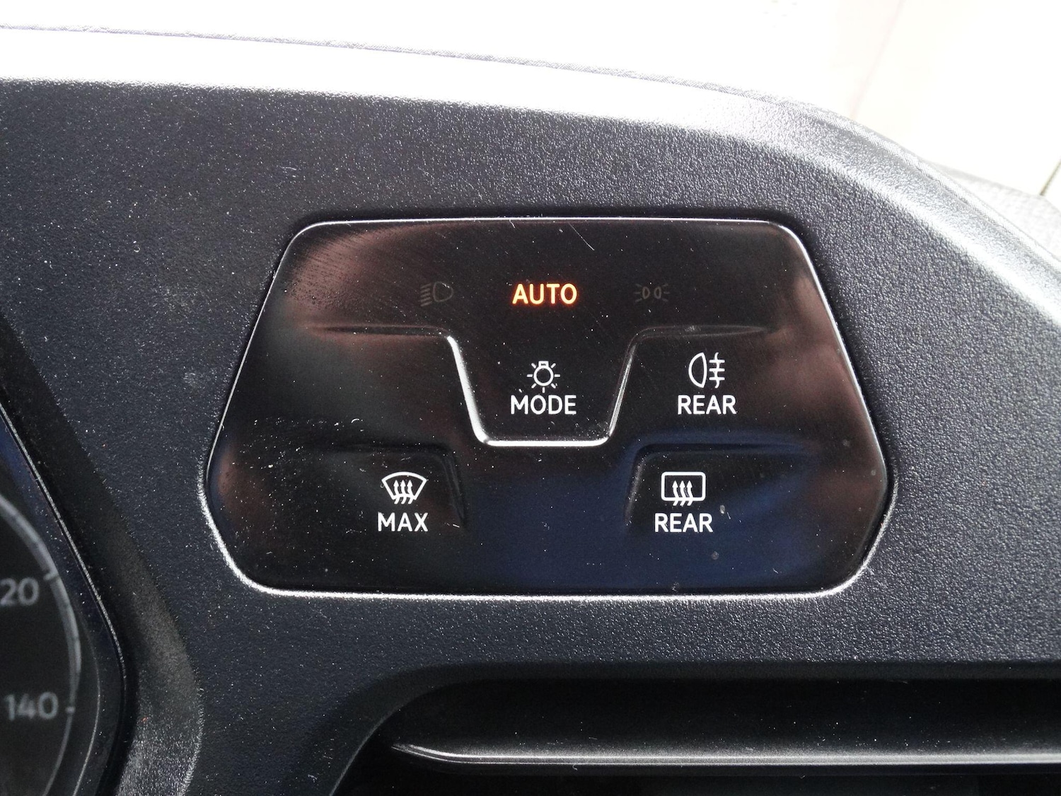 Used Volkswagen Caddy 2022 for sale - 76649611: Photo 22