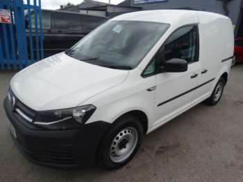 Used Volkswagen Caddy 2020 for sale - 74849437: Photo