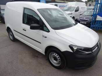 Used Volkswagen Caddy 2020 for sale - 74849437: Photo
