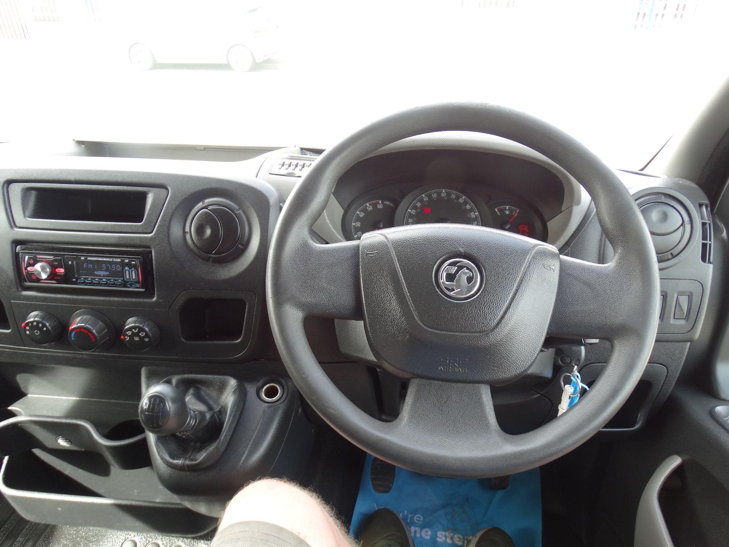 Vehicle 13