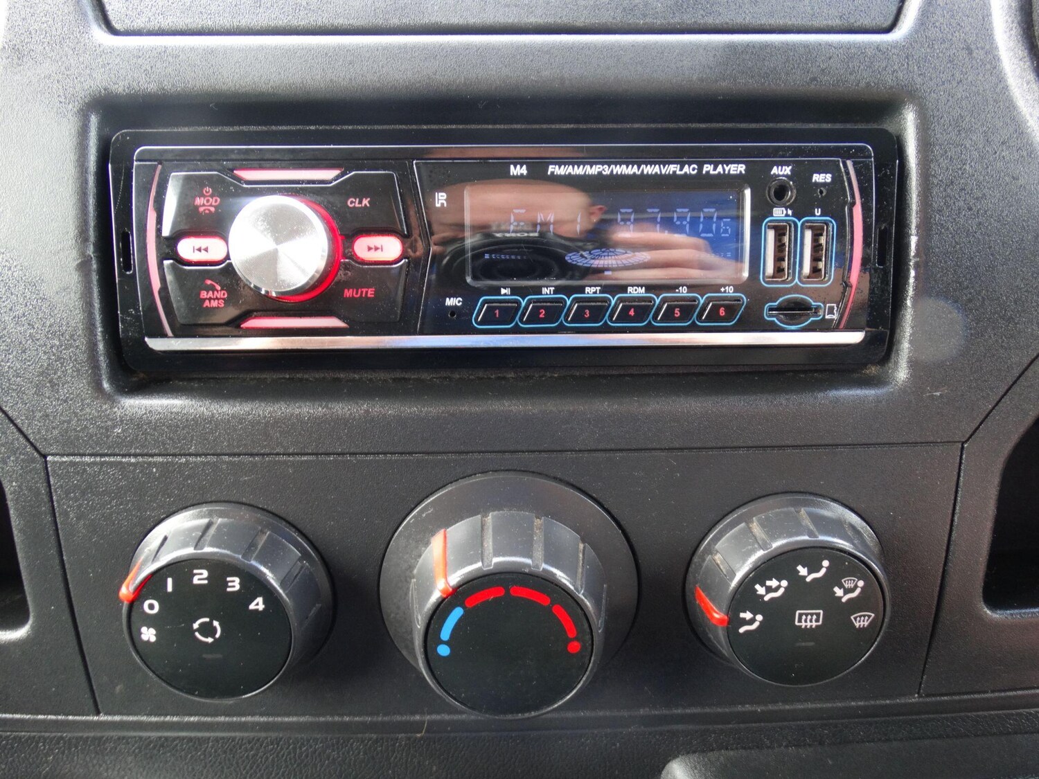 Vehicle 15