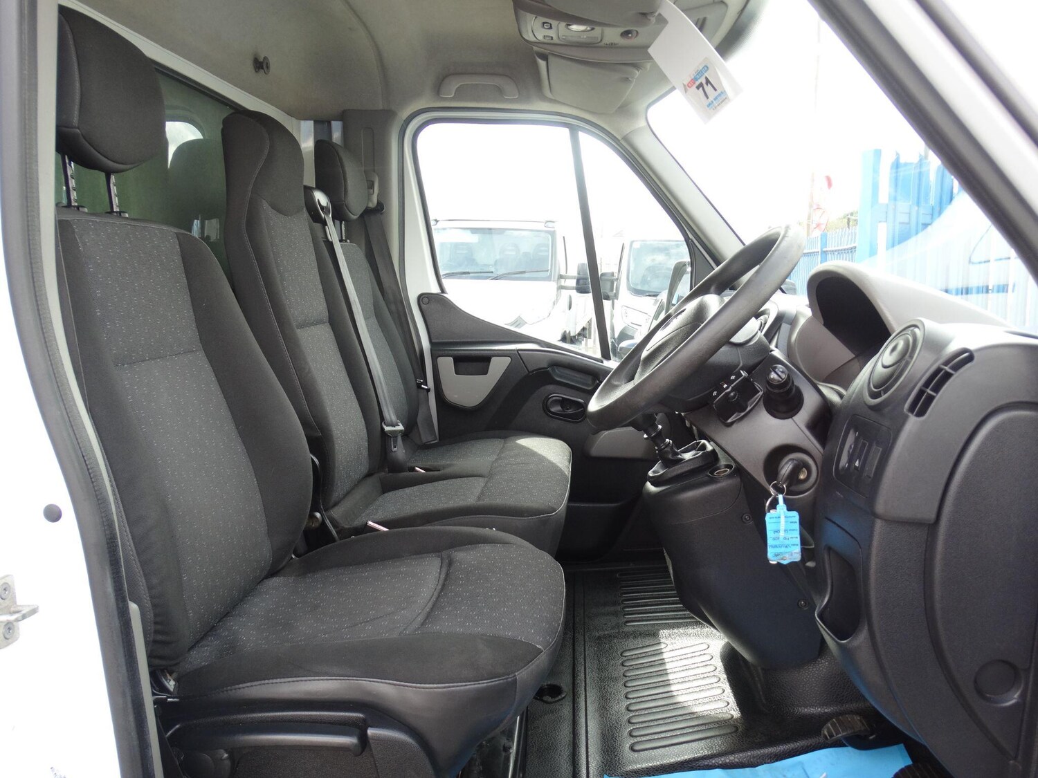 Vehicle 9