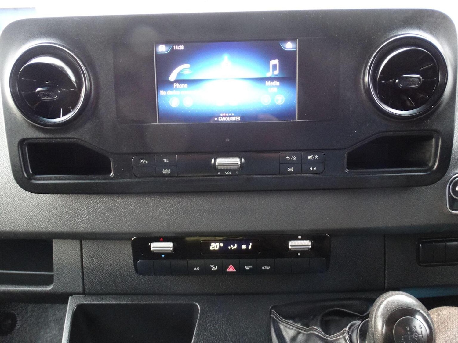 Used Mercedes-Benz Sprinter 2021 for sale - 77636943: Photo 24