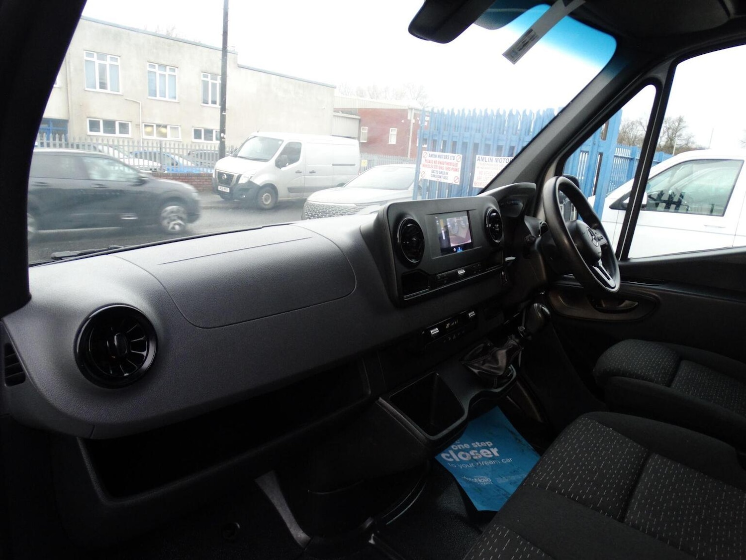 Used Mercedes-Benz Sprinter 2021 for sale - 77636943: Photo 28