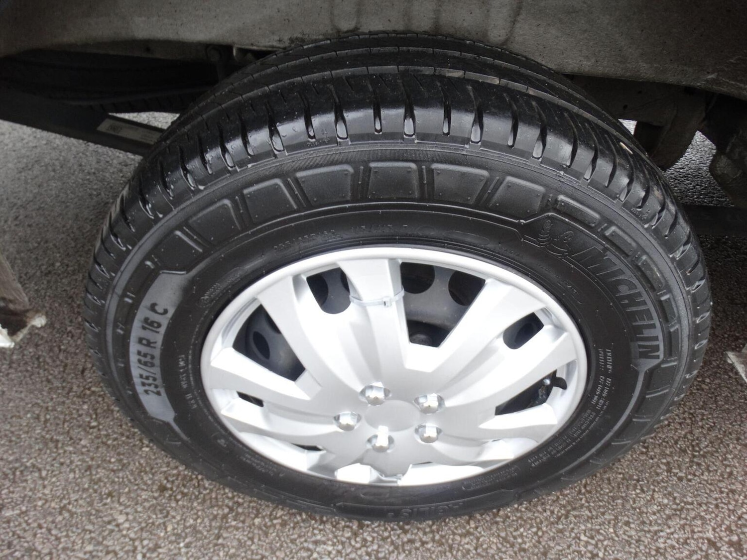 Used Mercedes-Benz Sprinter 2021 for sale - 77636943: Photo 31