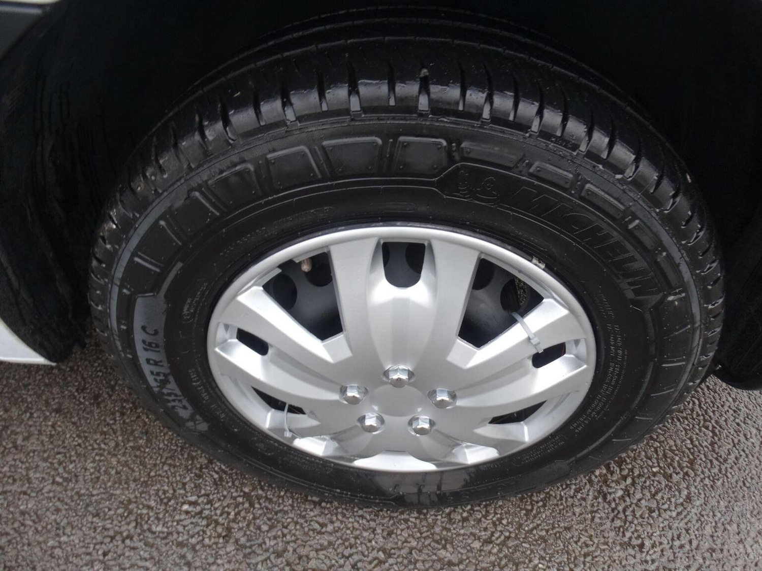 Used Mercedes-Benz Sprinter 2021 for sale - 77636943: Photo 32