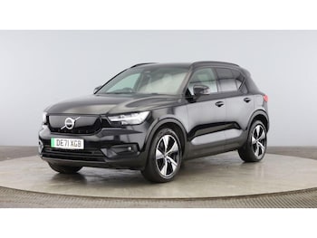 Used Volvo XC40 2021 for sale - 77915687: Photo