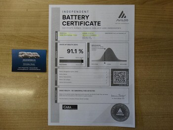 Used Volvo XC40 2021 for sale - 77915687: Photo